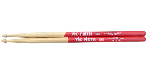 VIC FIRTH/5BVG