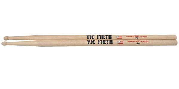 VIC FIRTH (ヴィックファース)　VIC-7A