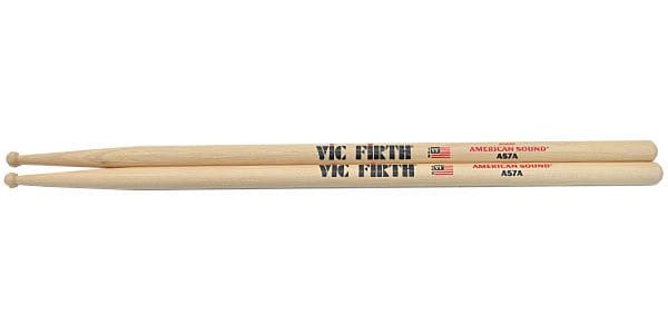 VIC FIRTH/AS7A