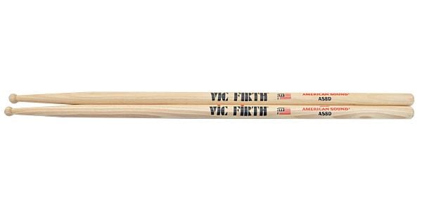 VIC FIRTH/AS8D