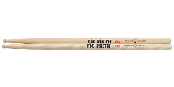 VIC FIRTH/F1