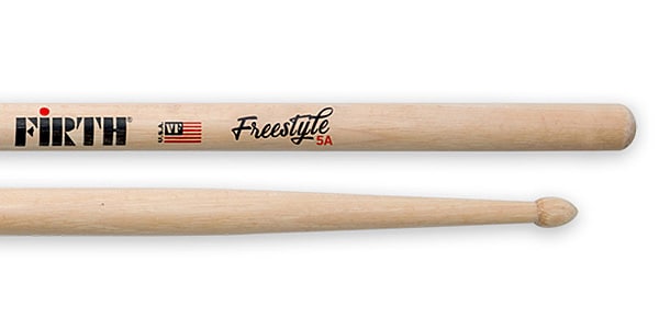 VIC FIRTH ( ヴィックファース )  / VIC-FS5A 画像2