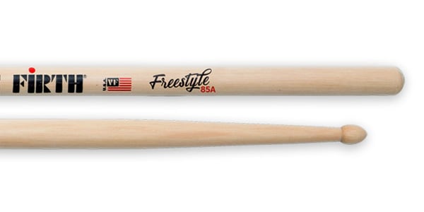VIC FIRTH ( ヴィックファース ) / VIC-FS85A 画像2