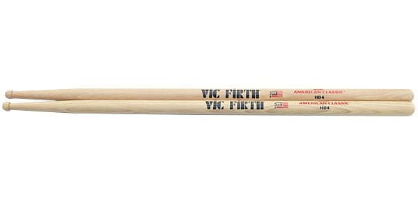 VIC FIRTH/HD4