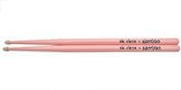 VIC FIRTH VIC-KIDSP Kidsticks - Pink