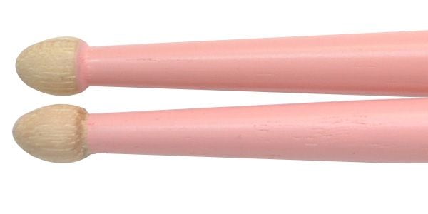VIC FIRTH ( ヴィックファース )  / VIC-KIDSP Kidsticks - Pink 画像2