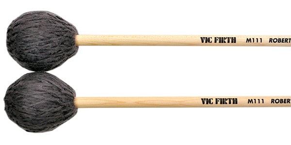 VIC FIRTH ( ヴィックファース )  / M111 マリンバマレット画像2