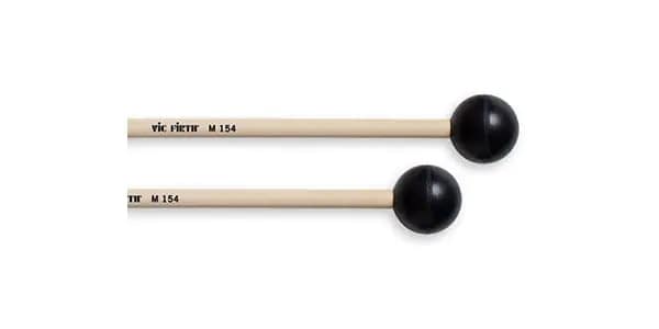 VIC FIRTH ( ヴィックファース ) M154マリンバマレット 送料無料