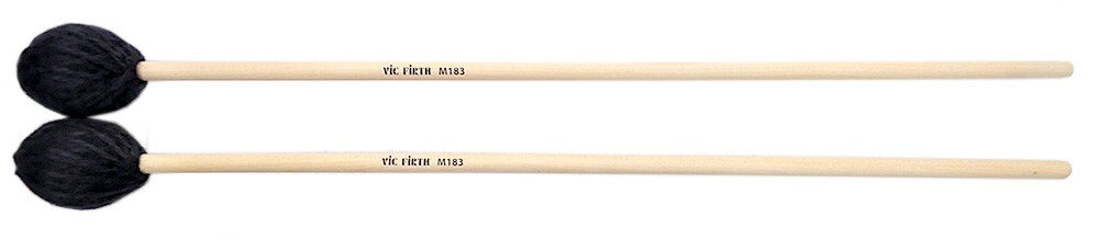 VIC FIRTH/M183 マリンバマレット