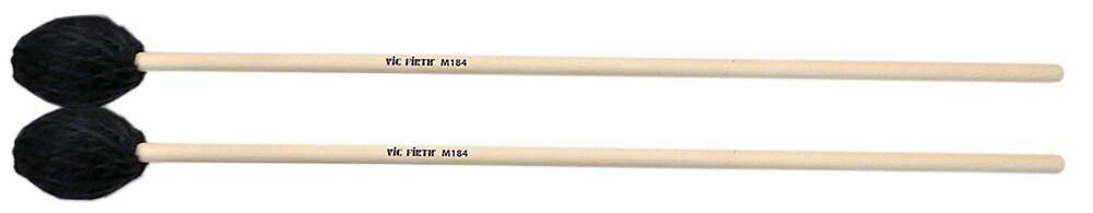 VIC FIRTH/M184 マリンバマレット