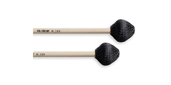 VIC FIRTH ( ヴィックファース )  / M186 ヴィブラフォンマレット