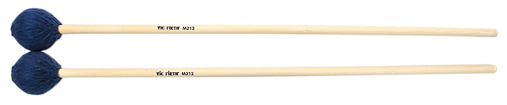 VIC FIRTH/M212 マリンバマレット