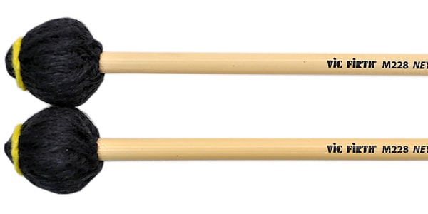 VIC FIRTH / VIC-M228 Mallet for xylophone画像2