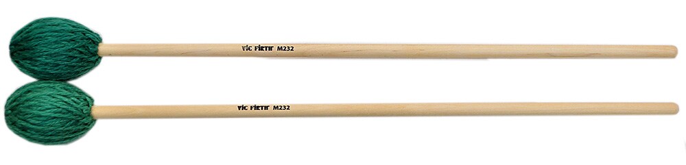 VIC FIRTH/M232 マリンバマレット