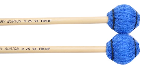 VIC FIRTH / M25 Vibraphone Mallet画像2