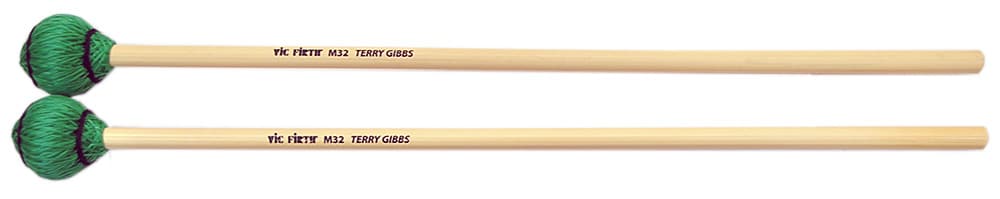 VIC FIRTH/M32 ヴィブラフォンマレット