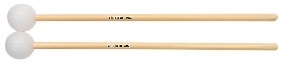 VIC FIRTH/M63 グロッケンマレット