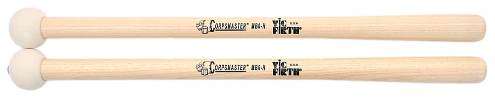 VIC FIRTH/MB0H