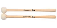 VIC FIRTH MB2H マーチングバスドラムマレット