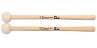 VIC FIRTH MB2H マーチングバスドラムマレット