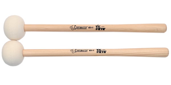 VIC FIRTH / MB4H