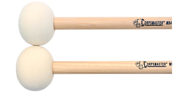 VIC FIRTH / MB4H画像2
