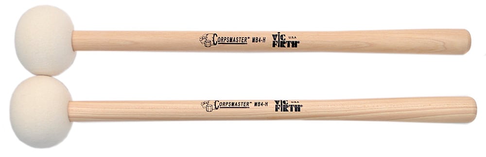 VIC FIRTH/MB4H