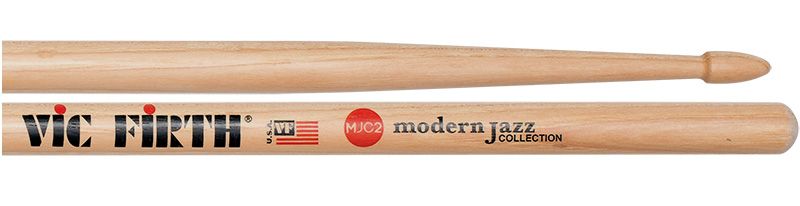 VIC FIRTH/MJC2