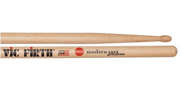 \"VIC FIRTH ヴィックファース VIC-M263\"★ ViC FIRTH VIC-M ドラムスティック メタル ビックファース