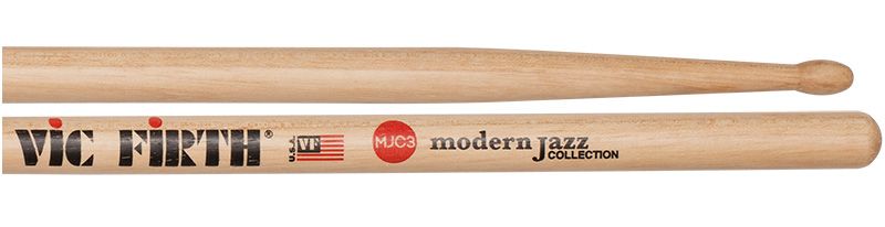 VIC FIRTH/MJC3