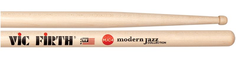 VIC FIRTH/MJC4