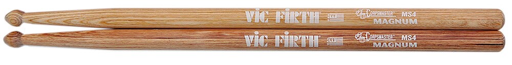 VIC FIRTH/MS4