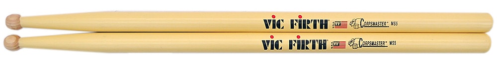 VIC FIRTH/MS5