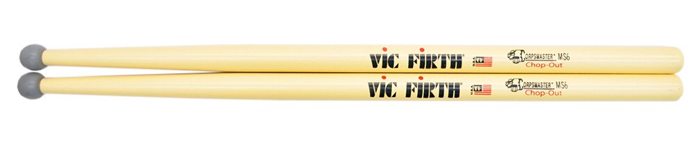 VIC FIRTH/MS6CO