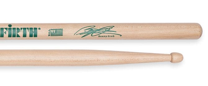 VIC FIRTH/VIC-SBG