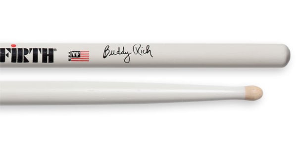 VIC FIRTH/SBR