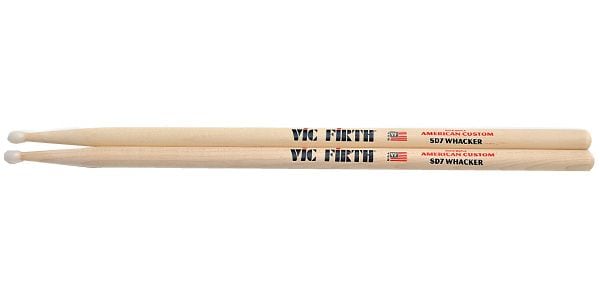 VIC FIRTH/VIC-SD7