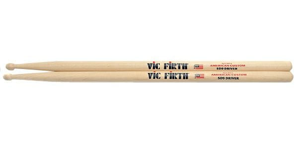 VIC FIRTH/VIC-SD9 DRIVER