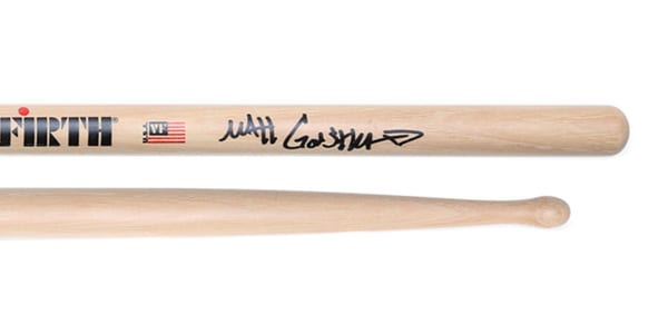 VIC FIRTH ( ヴィックファース )  / SGAR