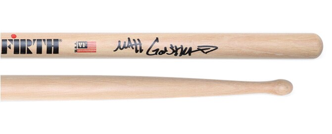 VIC FIRTH/SGAR