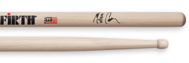 VIC FIRTH/SMC