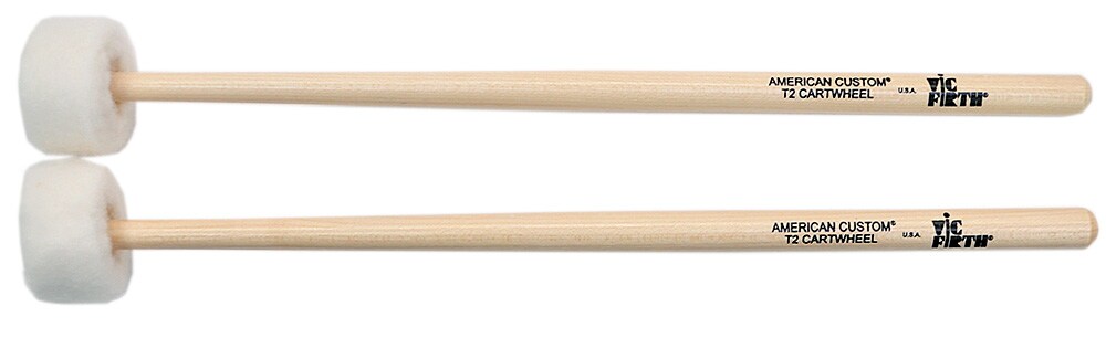 VIC FIRTH/VIC-T2 ティンパニマレット