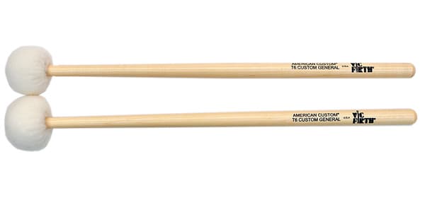 VIC FIRTH / VIC-T6