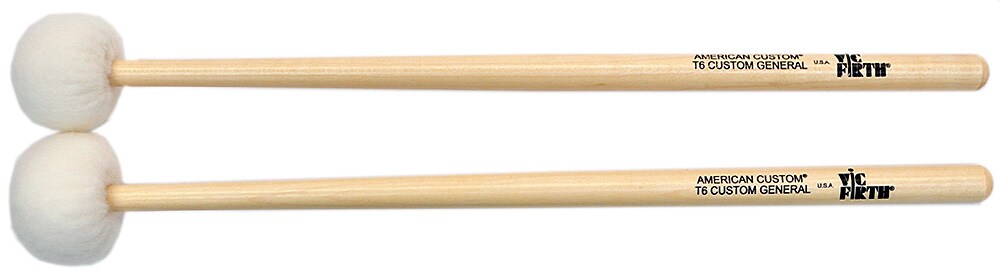 VIC FIRTH/VIC-T6