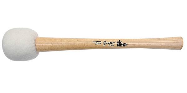 VIC FIRTH / TG02 Concert Bass Drum Mallet