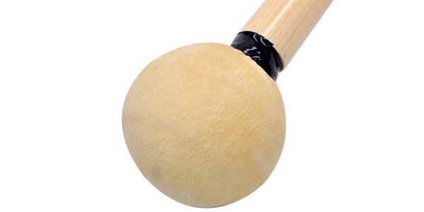 VIC FIRTH / TG07 Concert Bass Drum Mallet画像2