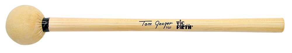 VIC FIRTH/TG07 コンサートバスドラム マレット