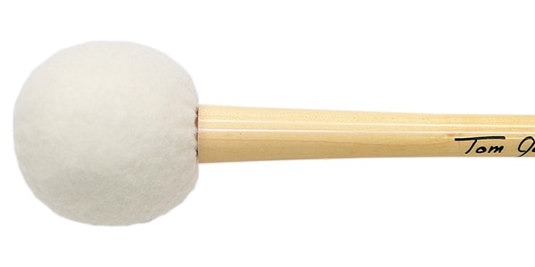 VIC FIRTH / TG26画像2