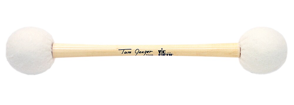 VIC FIRTH/TG26