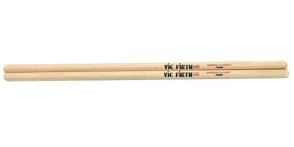 VIC FIRTH/TMB1